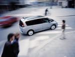 Renault Espace IV 2002 года